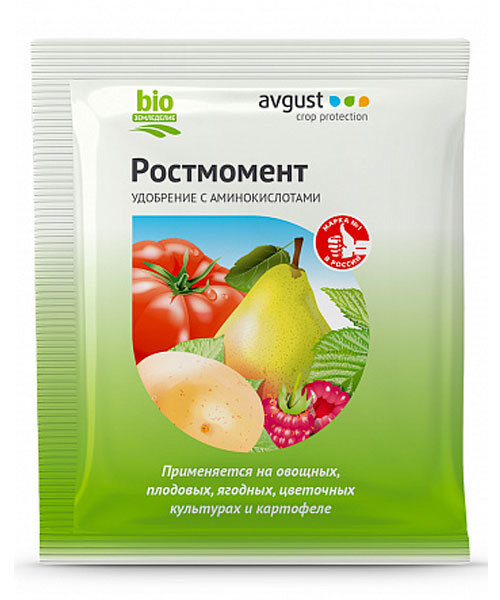 Ростмомент 100 г