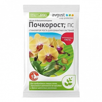 ПОЧКОРОСТ®, ПС