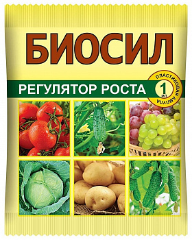 БИОСИЛ (желтый)