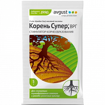 Корень Супер® 5г